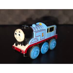Thomas‎ & Friends Metal Diecast Railway Thomas Train Tank Engine